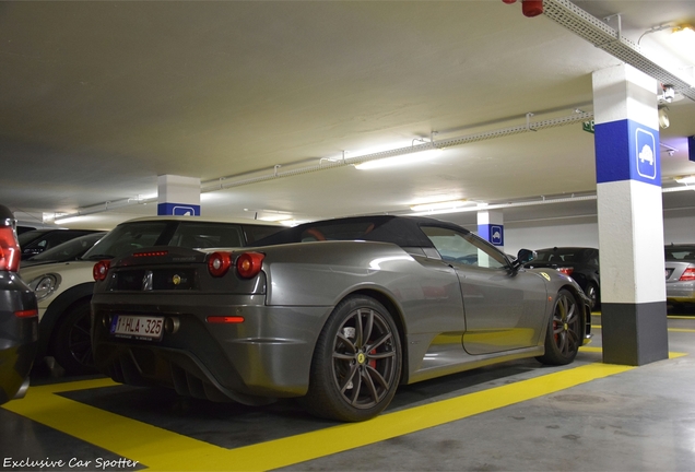 Ferrari F430 Spider