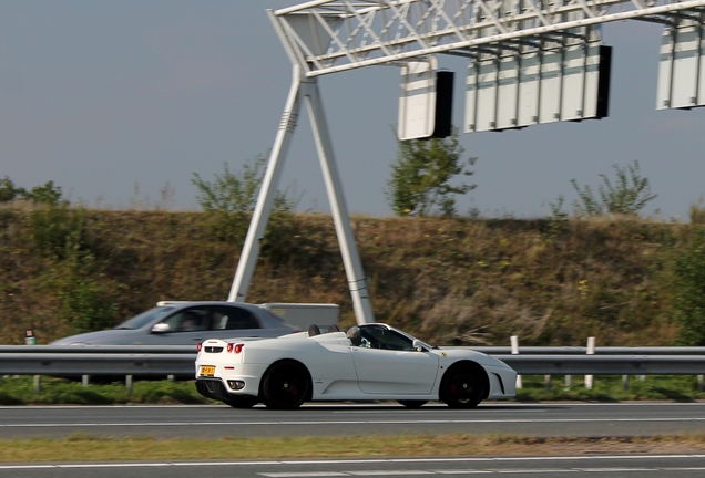 Ferrari F430 Spider