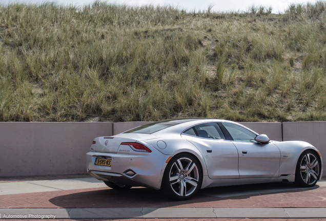 Fisker Karma