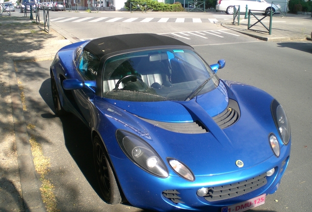 Lotus Elise S2 S