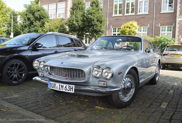 Maserati 3500GTI Sebring Serie 1