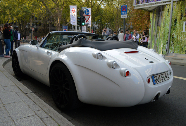 Wiesmann Roadster MF4