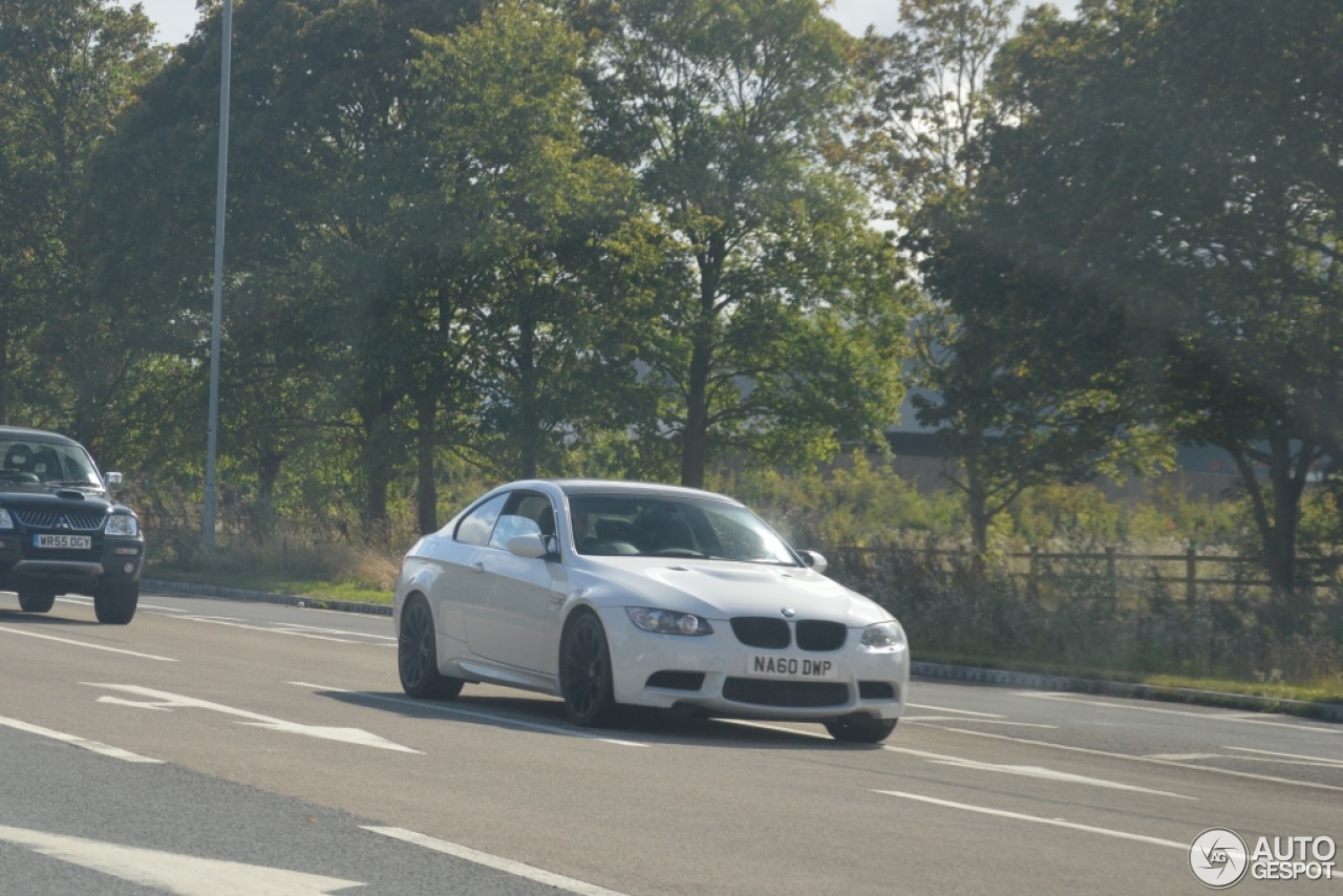 BMW M3 E92 Coupé