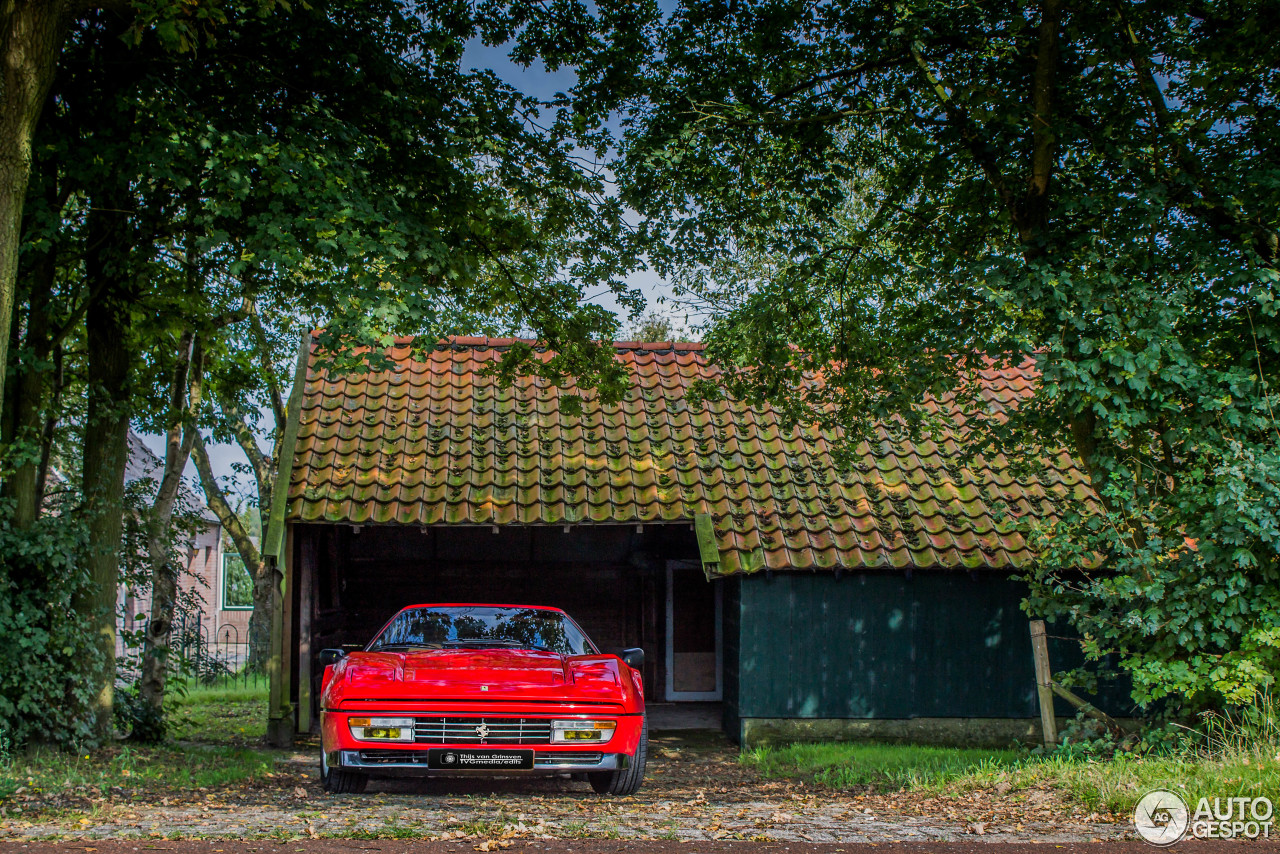 Ferrari 328 GTS