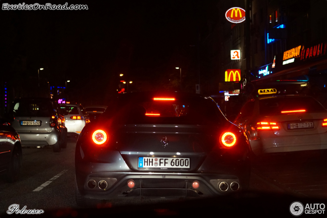 Ferrari FF