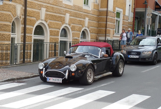 AC Cobra