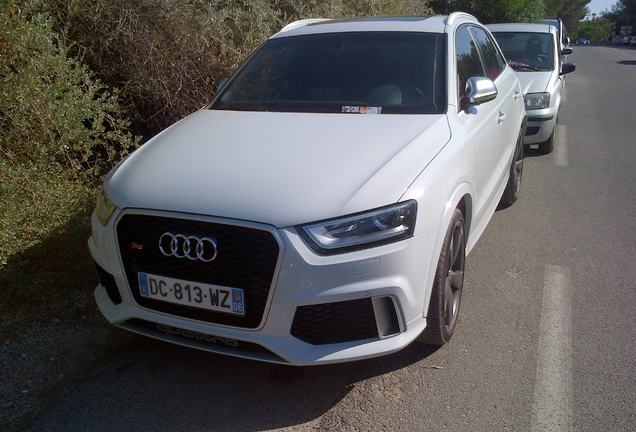 Audi RS Q3