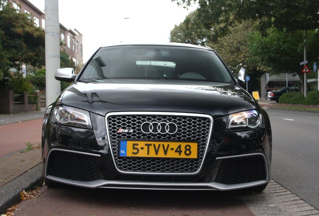 Audi RS3 Sportback