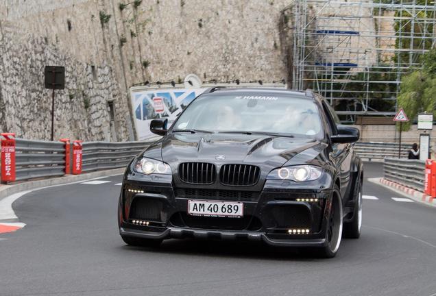 BMW Hamann Tycoon Evo M