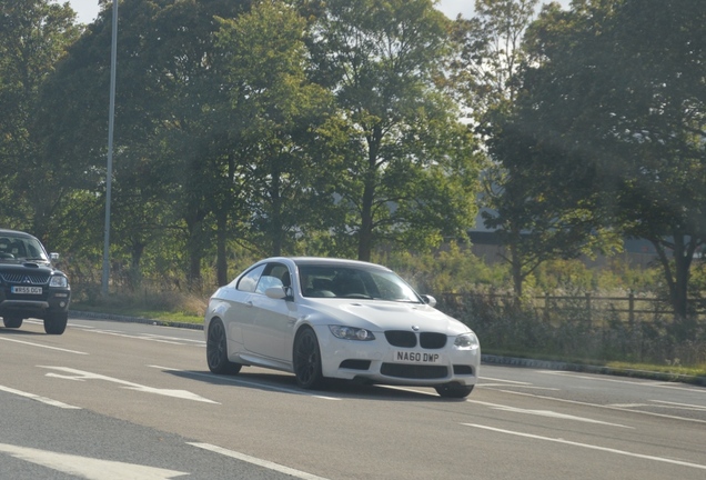 BMW M3 E92 Coupé