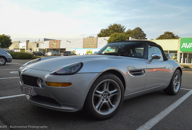 BMW Z8