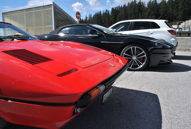 Ferrari 308 GTS