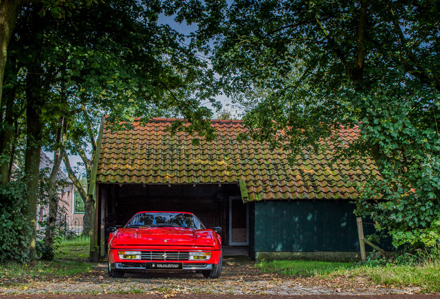 Ferrari 328 GTS