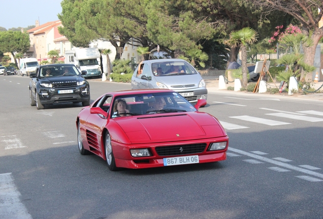 Ferrari 348 GTB