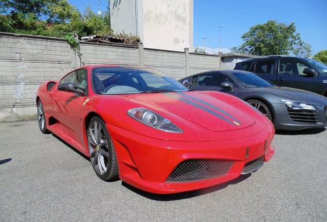 Ferrari 430 Scuderia