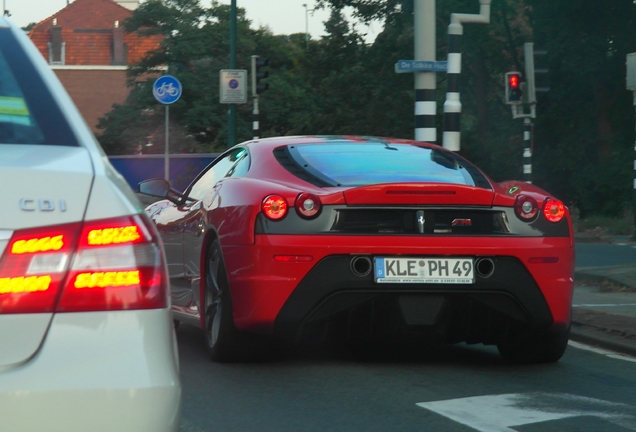 Ferrari 430 Scuderia