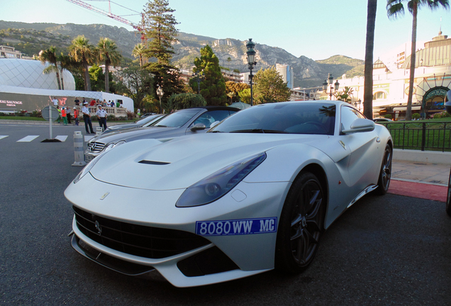 Ferrari F12berlinetta