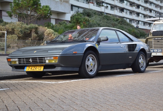 Ferrari Mondial 3.2