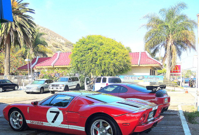 Ford GT