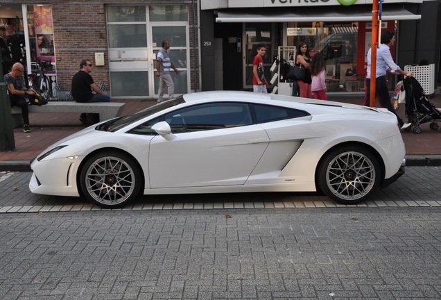 Lamborghini Gallardo LP560-4