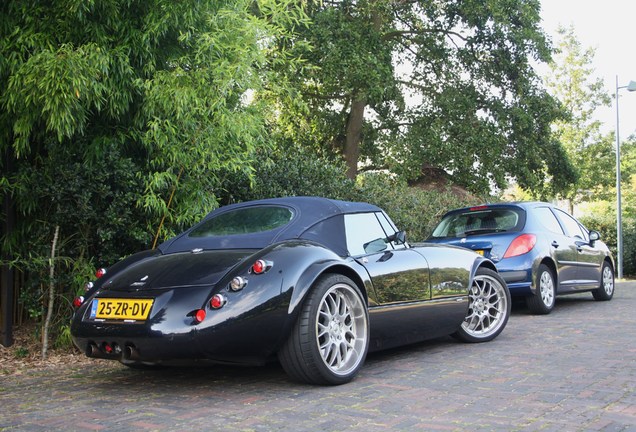 Wiesmann Roadster MF3