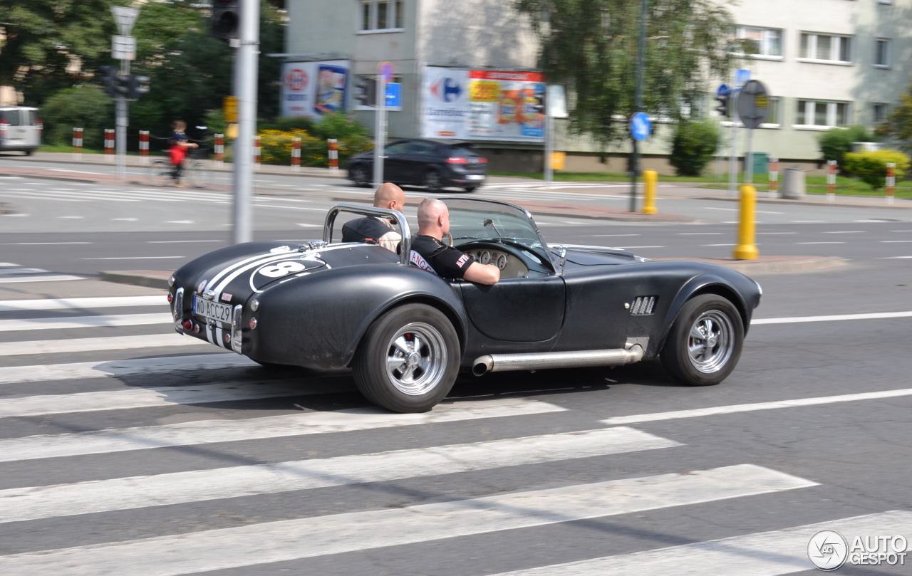 AC Cobra