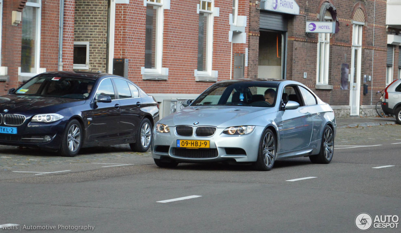 BMW M3 E92 Coupé