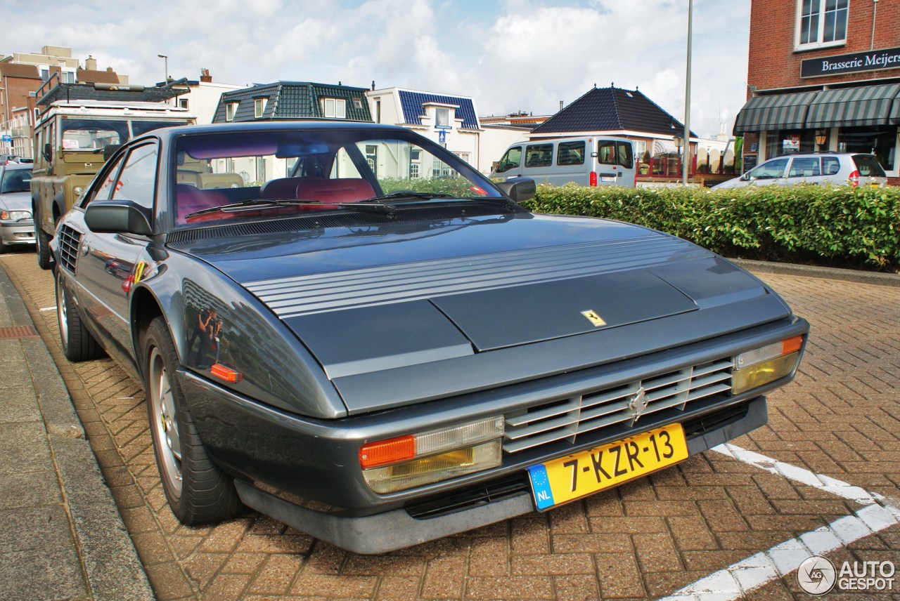 Ferrari Mondial 3.2