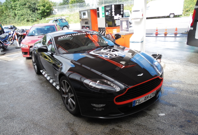 Aston Martin V8 Vantage S