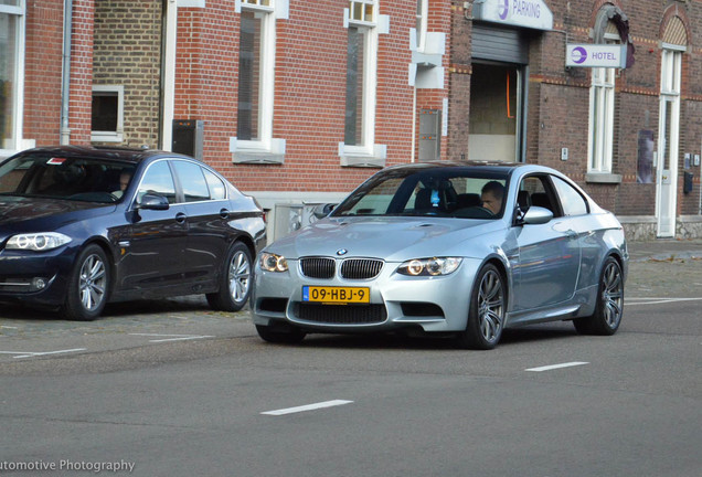 BMW M3 E92 Coupé