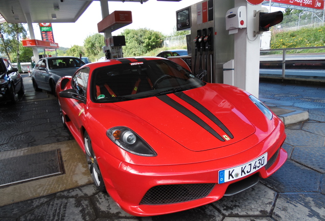 Ferrari 430 Scuderia