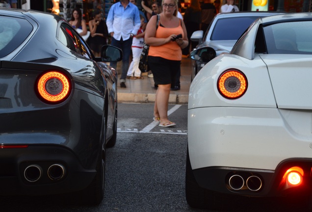 Ferrari 599 GTB Fiorano