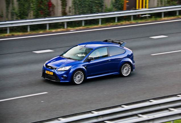 Ford Focus RS 2009