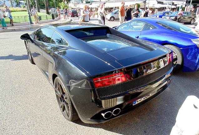 Lamborghini Gallardo LP560-4