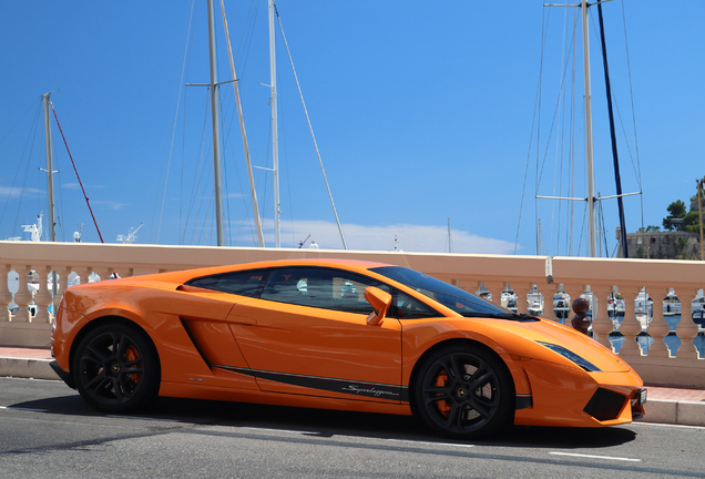 Lamborghini Gallardo LP560-4