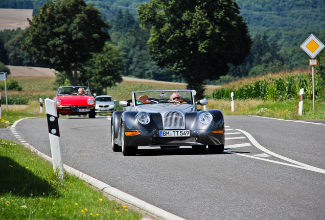 Morgan Aero 8 Series 1