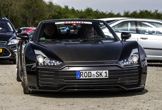 Roding Roadster