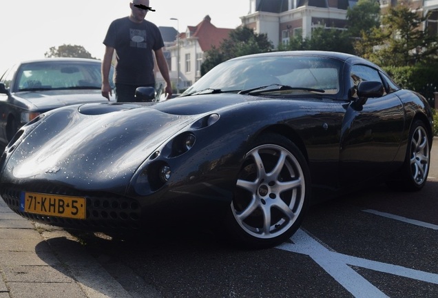 TVR Tuscan MKI