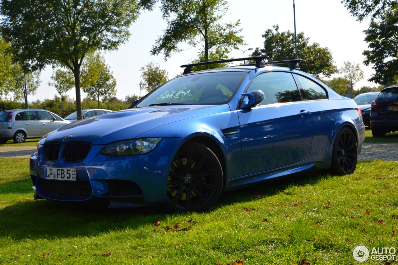 BMW M3 E92 Coupé