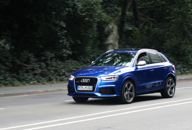 Audi RS Q3