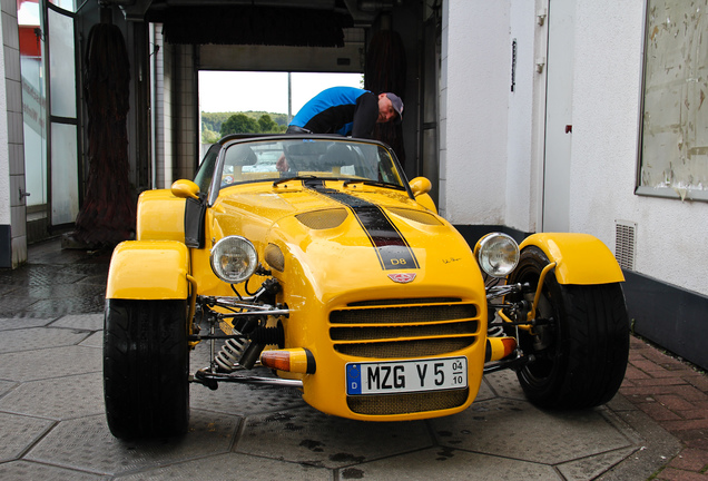 Donkervoort D8