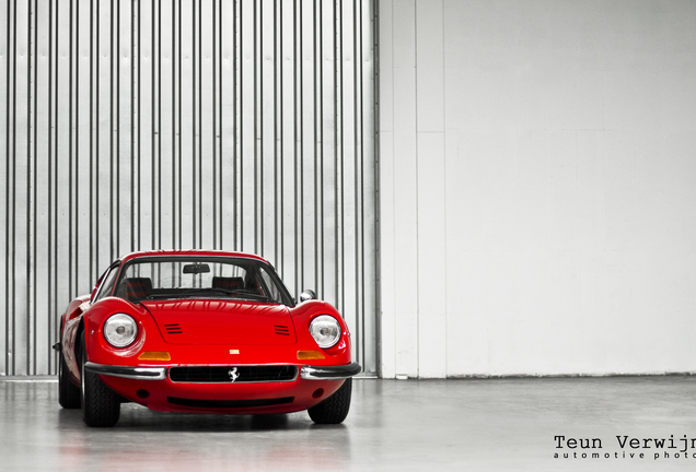 Ferrari Dino 246 GT