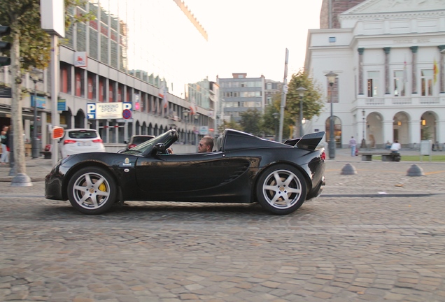 Lotus Elise S2