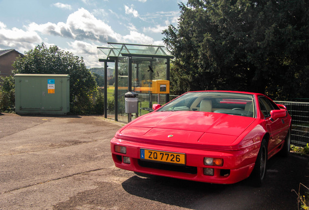 Lotus Esprit Turbo SE