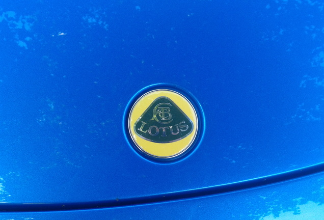 Lotus Evora