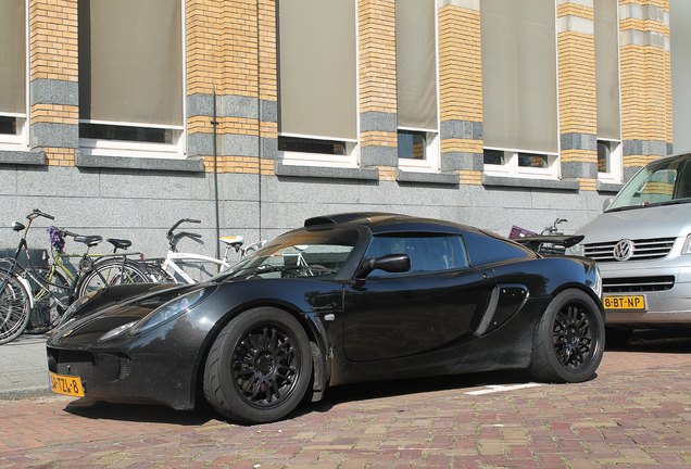 Lotus Exige Cup 255