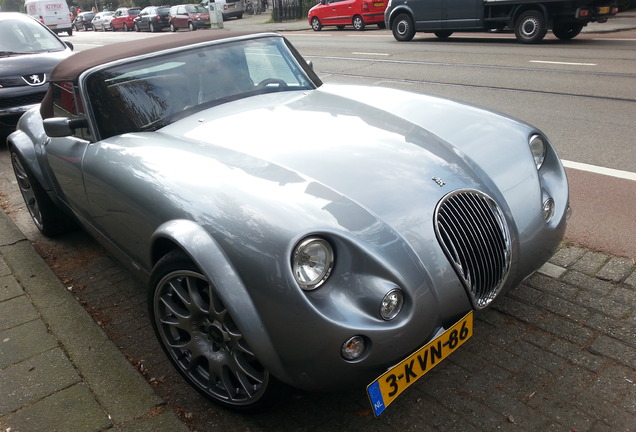 Wiesmann Roadster MF3