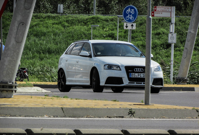 Audi RS3 Sportback