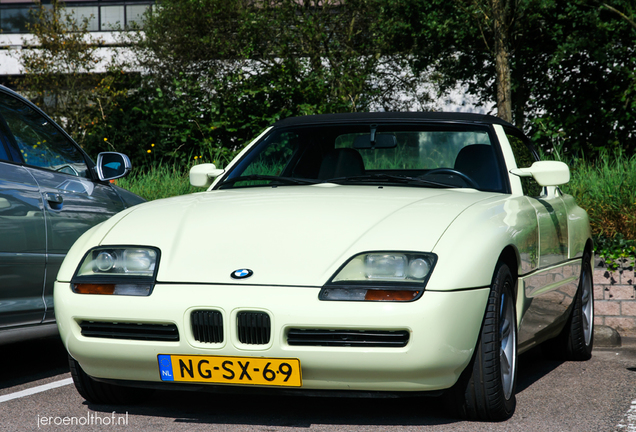 BMW Z1