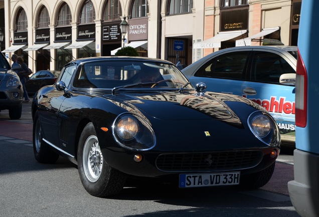 Ferrari 275 GTB Shortnose